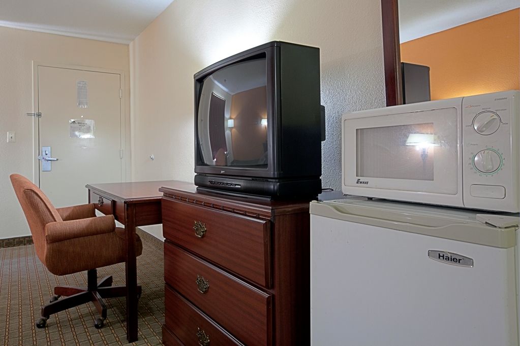 America'S Best Value Inn Newnan Room photo